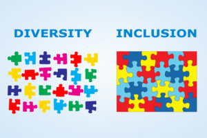 Diversity and Inclusion Week