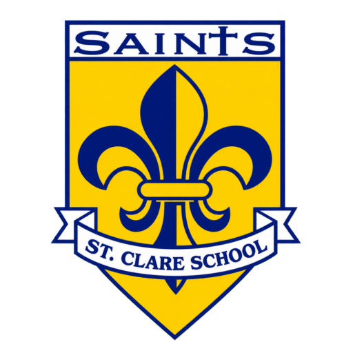 St. Clare Catholic Elementary School
